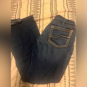 Ariat m5 FR men’s jeans